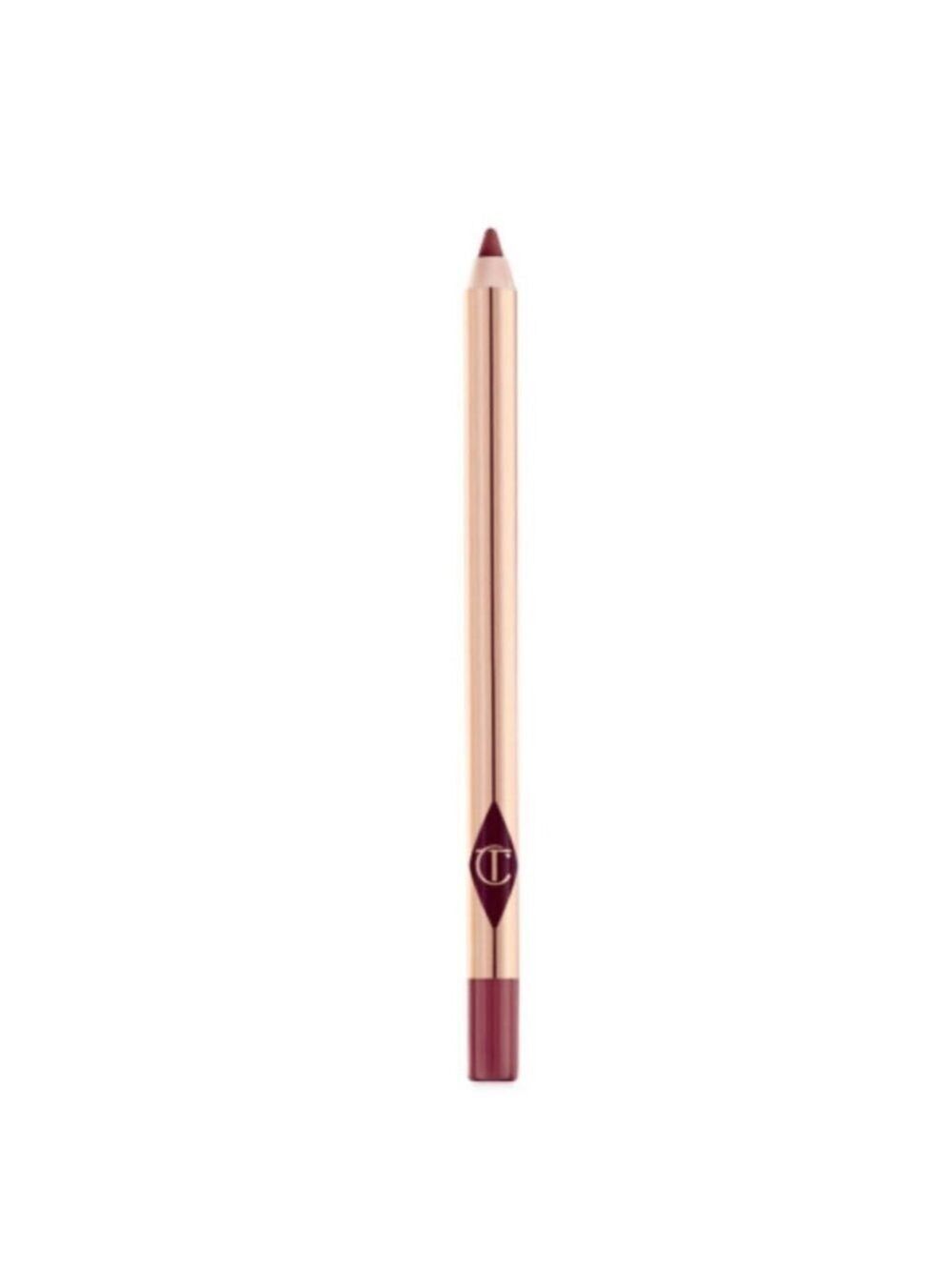 Tilbury lip cheat pencil - MI Kiss